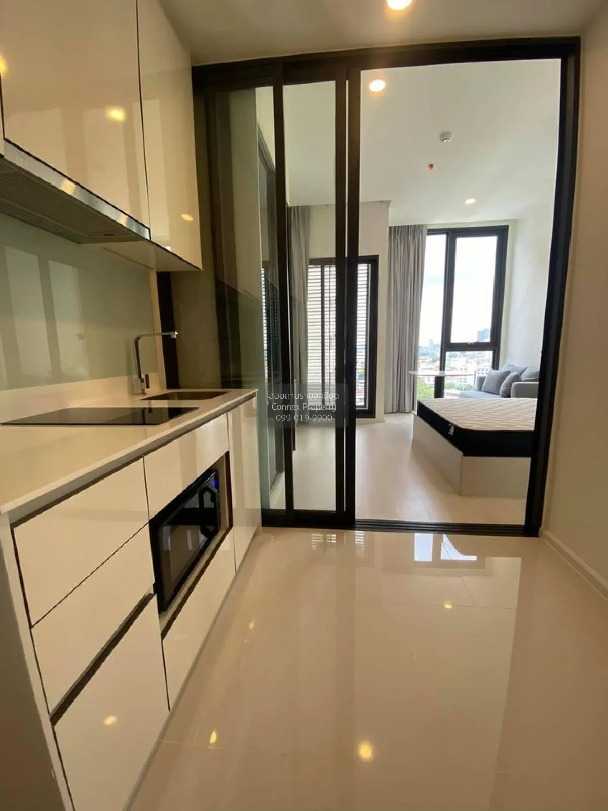 For Rent Condo , Mazarine Ratchayothin , BTS-Ratchayothin , Chank 3