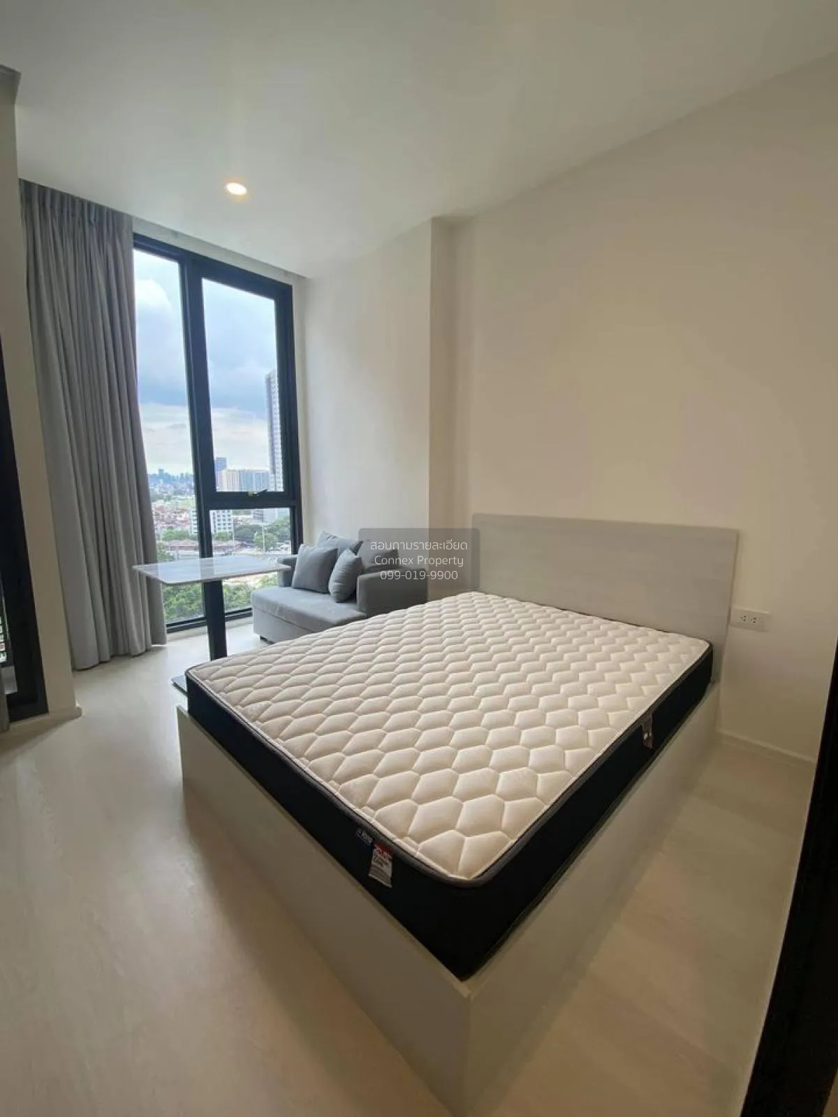 For Rent Condo , Mazarine Ratchayothin , BTS-Ratchayothin , Chank