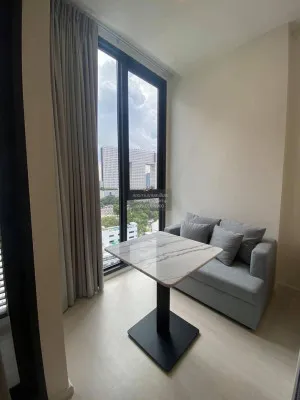 For Rent Condo , Mazarine Ratchayothin , BTS-Ratchayothin , Chankasem , Chatuchak , Bangkok , CX-49167