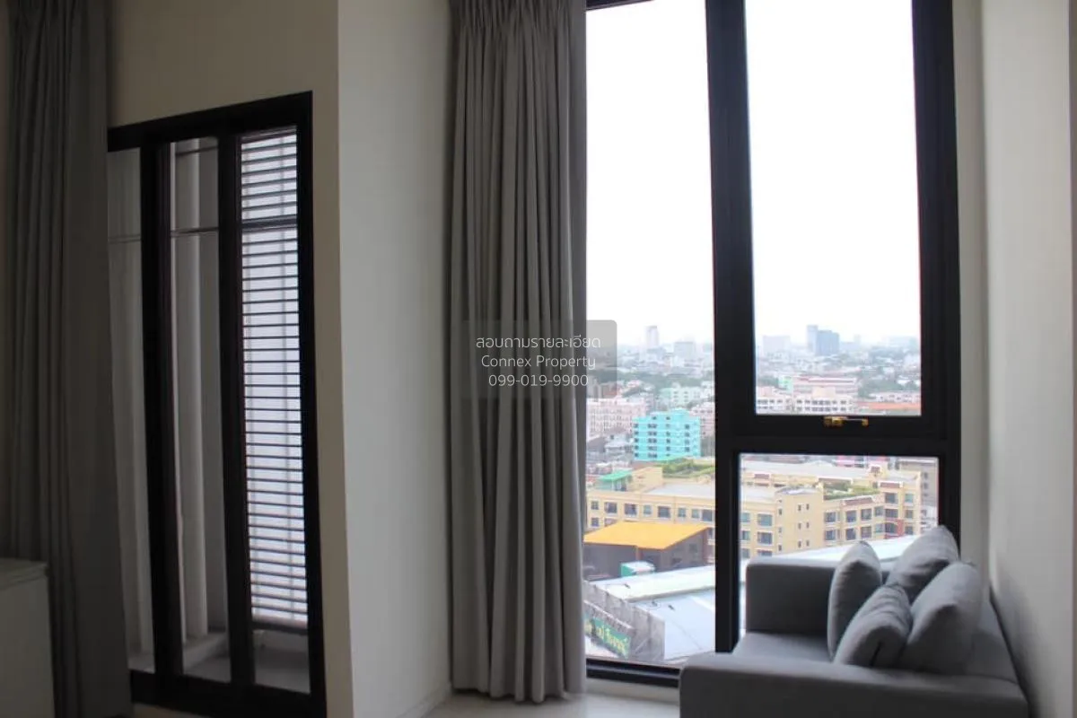 For Rent Condo , Mazarine Ratchayothin , BTS-Ratchayothin , Chank 1