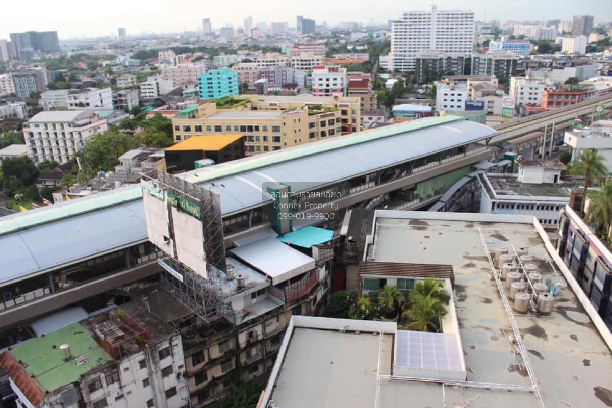 For Rent Condo , Mazarine Ratchayothin , BTS-Ratchayothin , Chank