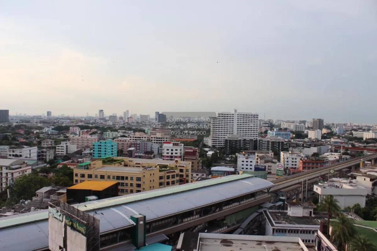 For Rent Condo , Mazarine Ratchayothin , BTS-Ratchayothin , Chank