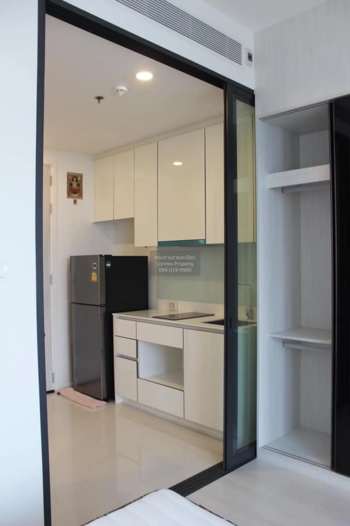 For Rent Condo , Mazarine Ratchayothin , BTS-Ratchayothin , Chank 4