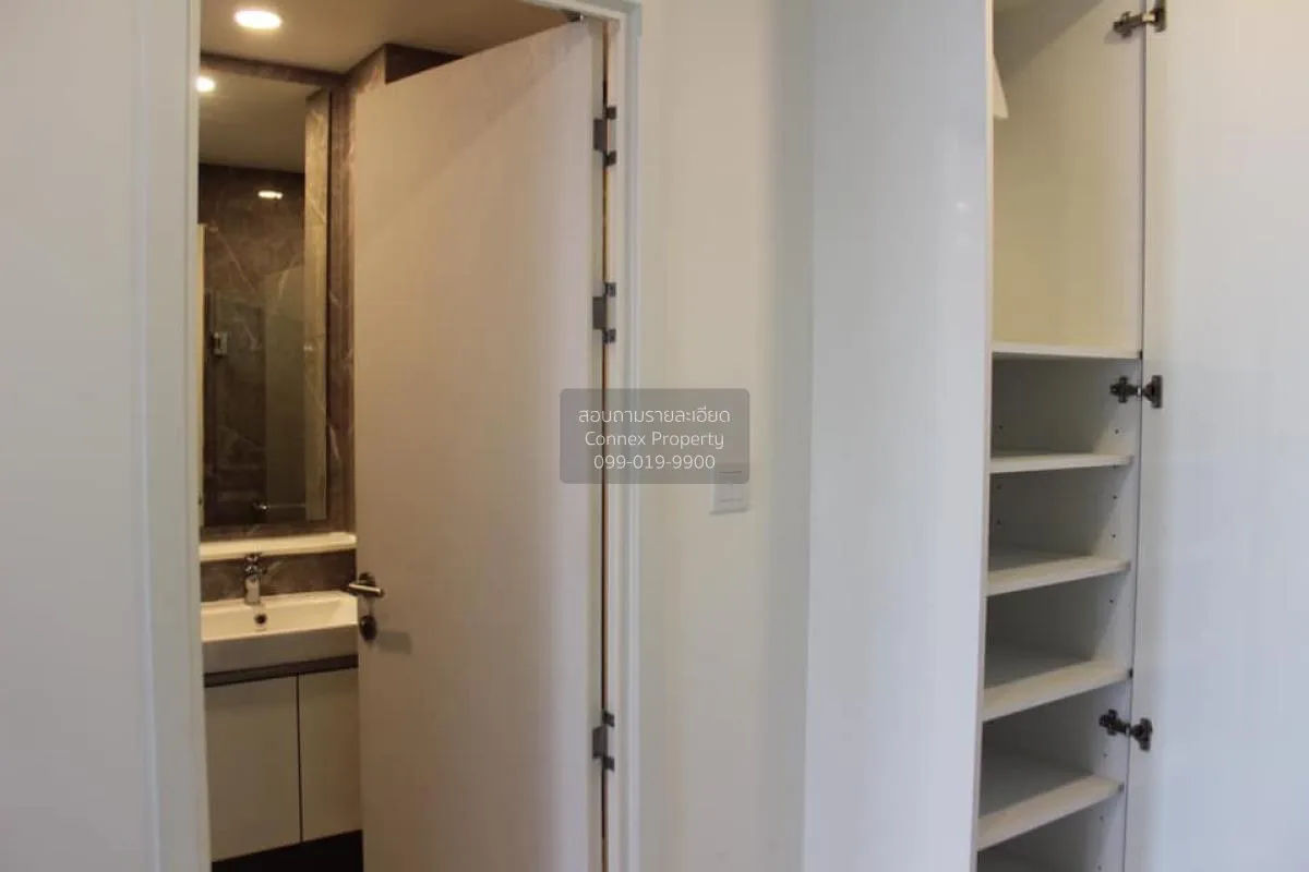 For Rent Condo , Mazarine Ratchayothin , BTS-Ratchayothin , Chank