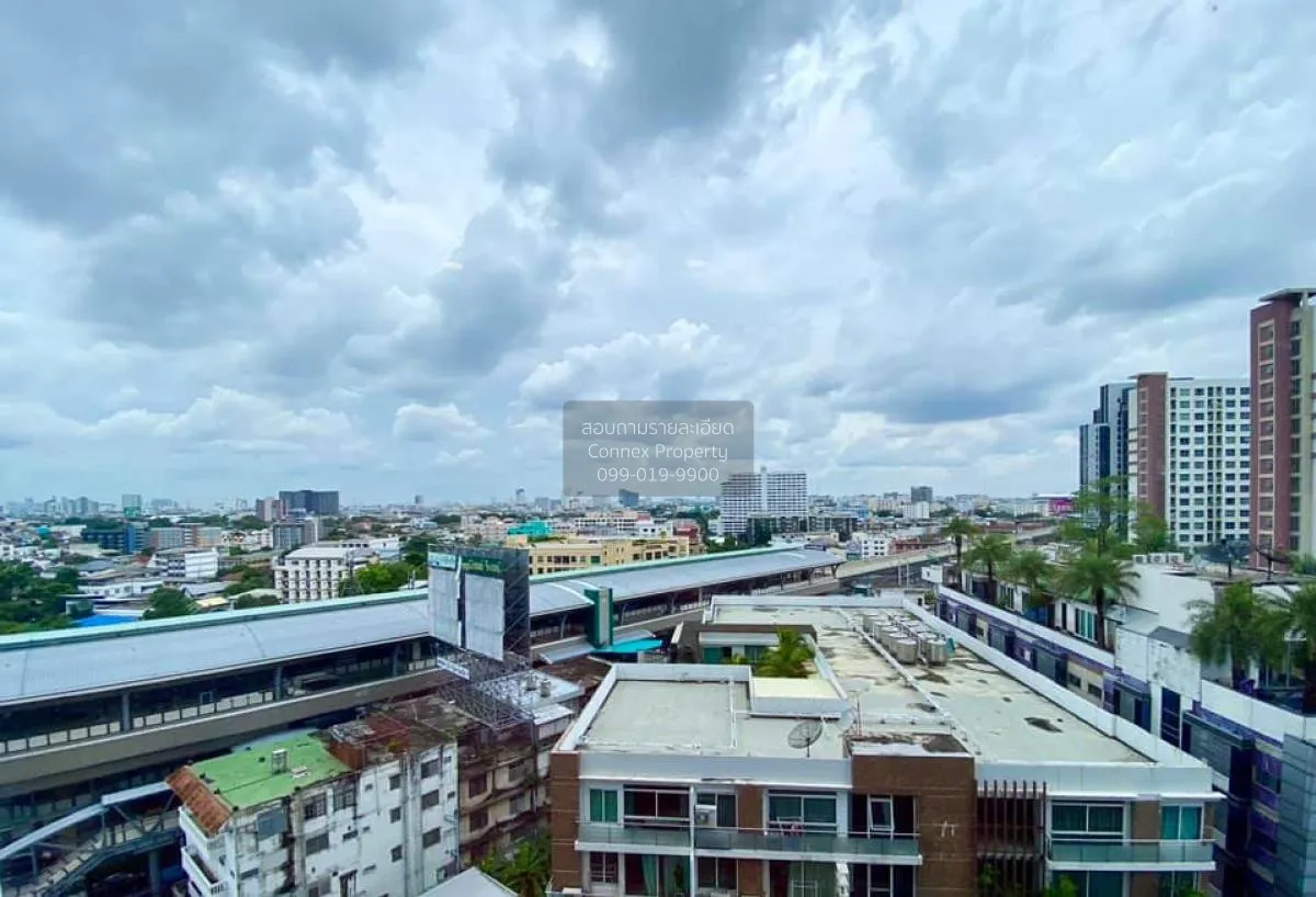 เช่าคอนโด  แมสซารีน รัชโยธิน BTS-รัชโยธิน  จันทรเกษม เขต จตุจักร 