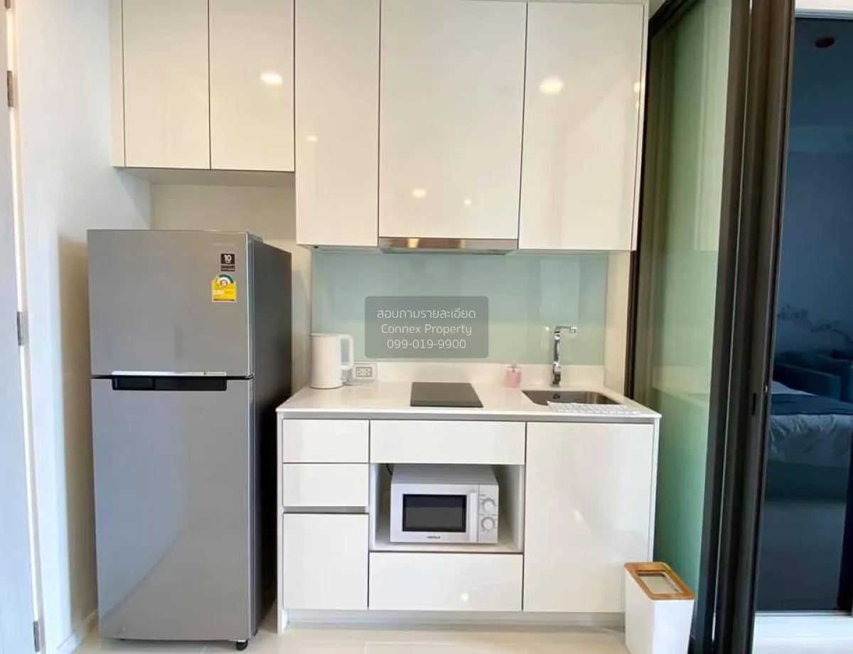 เช่าคอนโด  แมสซารีน รัชโยธิน BTS-รัชโยธิน  จันทรเกษม เขต จตุจักร  4