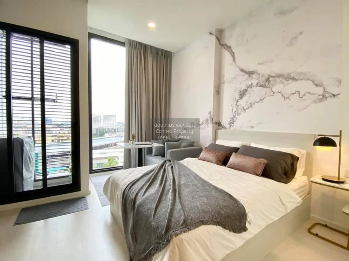 เช่าคอนโด  แมสซารีน รัชโยธิน BTS-รัชโยธิน  จันทรเกษม เขต จตุจักร 