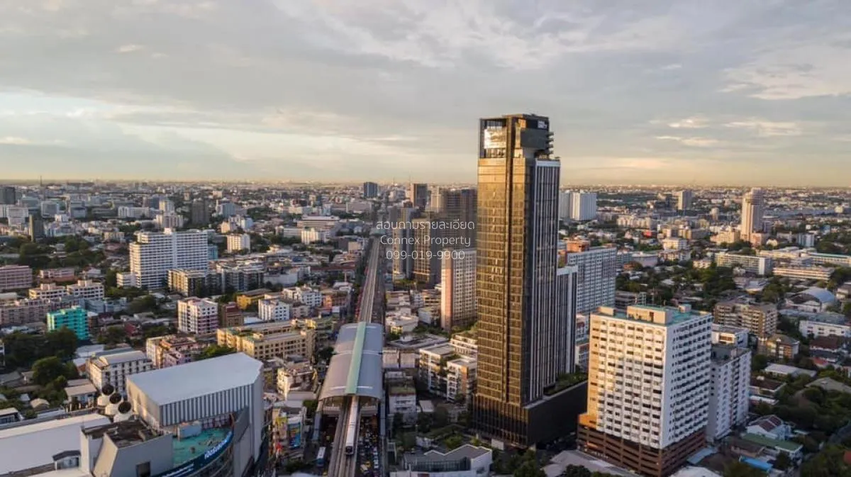 เช่าคอนโด  แมสซารีน รัชโยธิน BTS-รัชโยธิน  จันทรเกษม เขต จตุจักร 