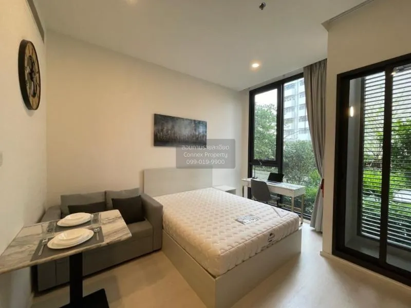 FOR SALE condo , Mazarine Ratchayothin , BTS-Ratchayothin , Chank 1