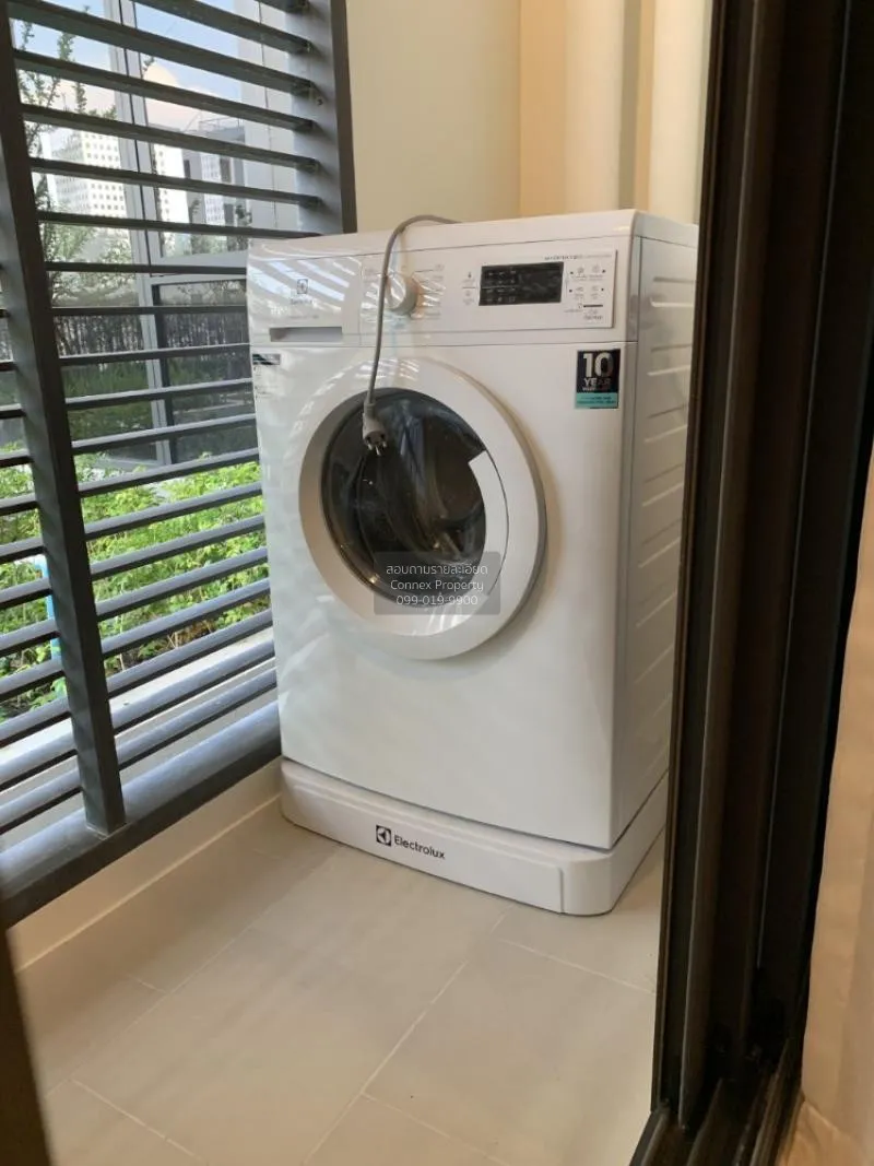 FOR SALE condo , Mazarine Ratchayothin , BTS-Ratchayothin , Chank