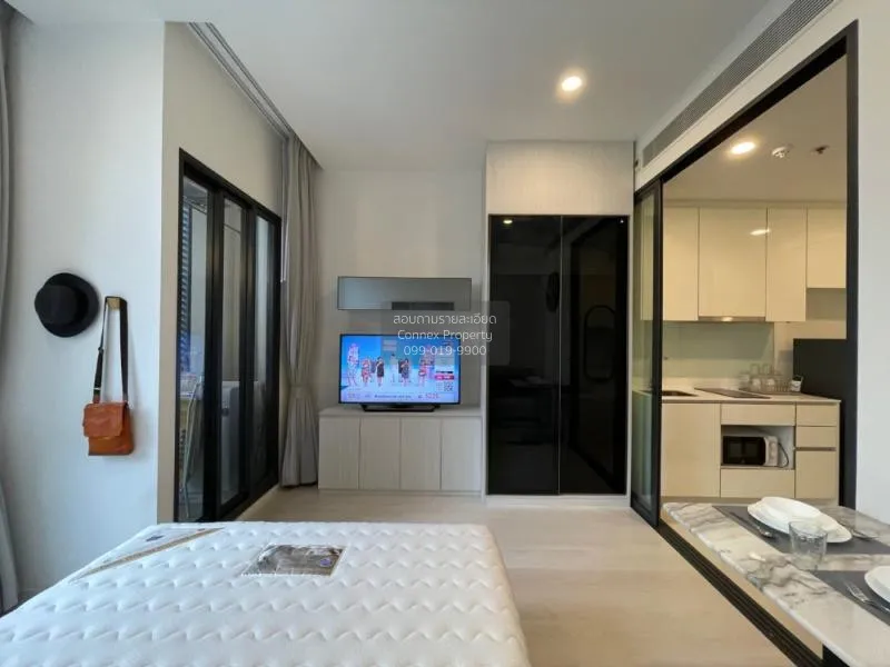 FOR SALE condo , Mazarine Ratchayothin , BTS-Ratchayothin , Chank 2