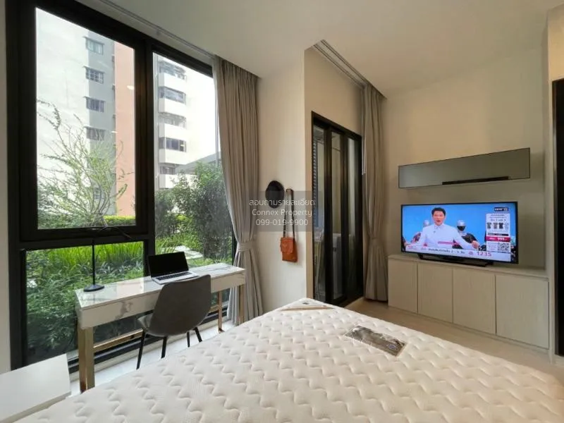 FOR SALE condo , Mazarine Ratchayothin , BTS-Ratchayothin , Chank 3