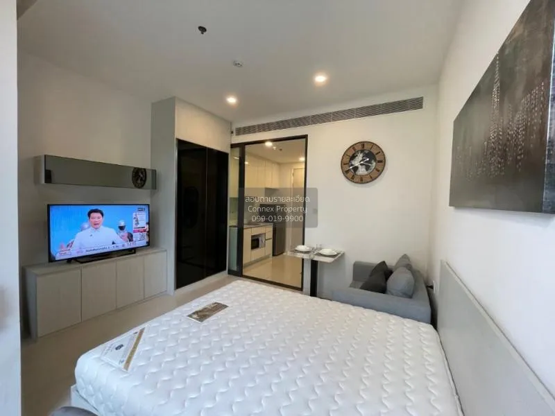 FOR SALE condo , Mazarine Ratchayothin , BTS-Ratchayothin , Chank 4