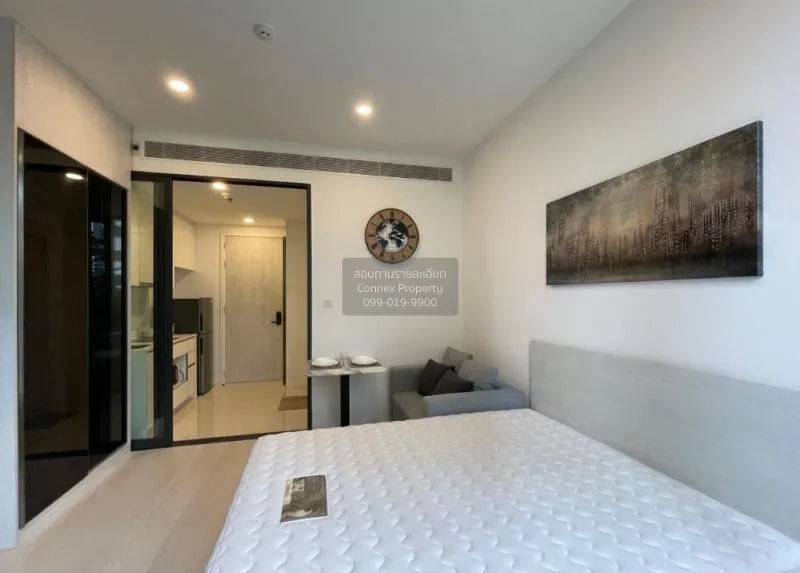 FOR SALE condo , Mazarine Ratchayothin , BTS-Ratchayothin , Chank