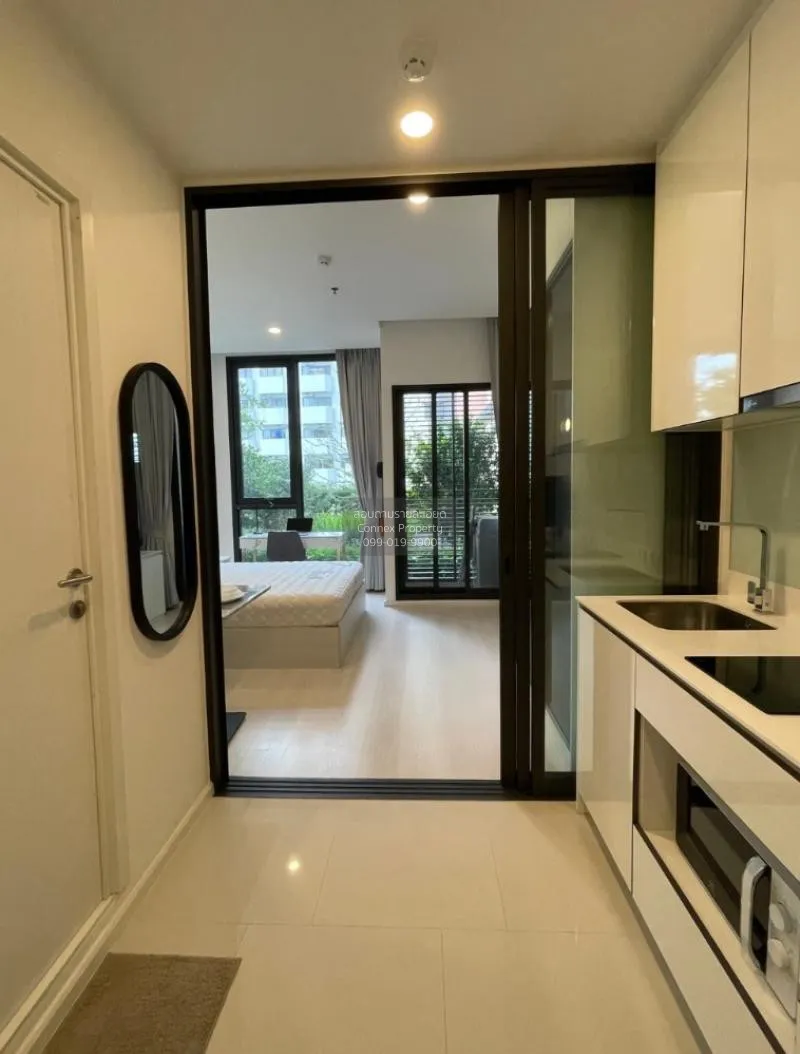 FOR SALE condo , Mazarine Ratchayothin , BTS-Ratchayothin , Chank