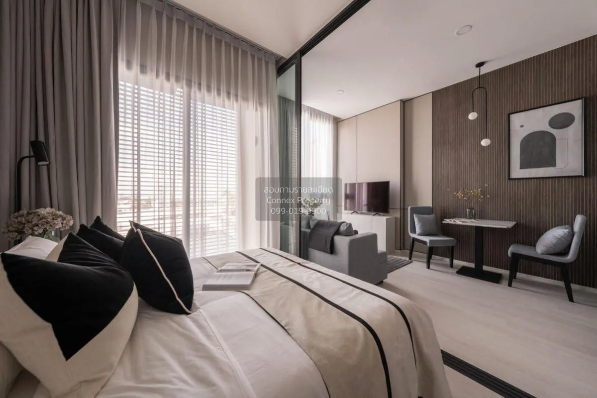 ขายคอนโด  แมสซารีน รัชโยธิน BTS-รัชโยธิน  จันทรเกษม เขต จตุจักร ก 2