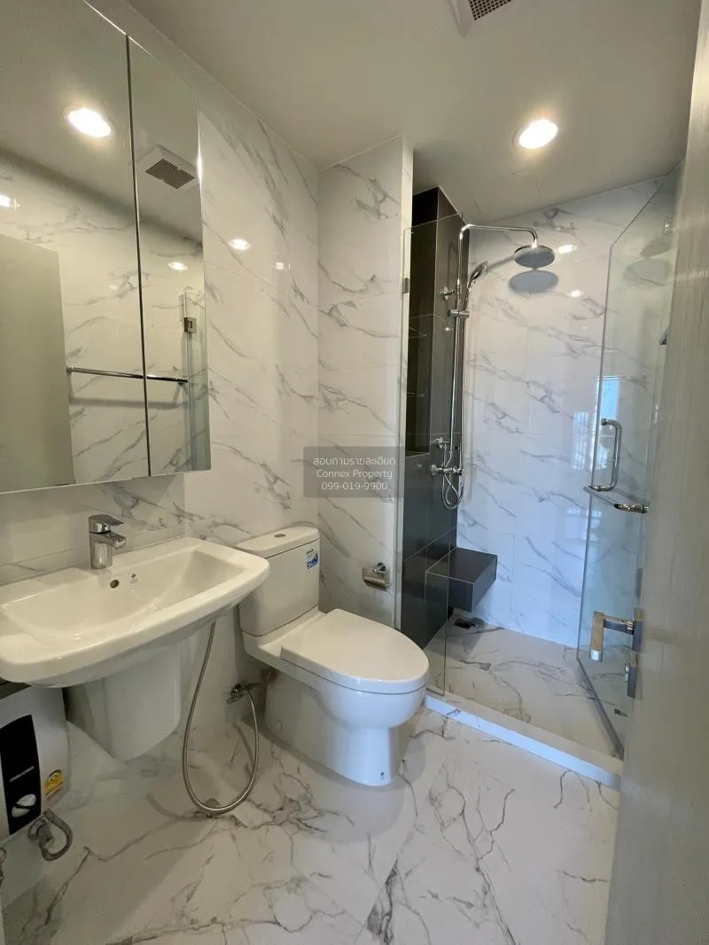 FOR RENT condo , Niche Pride Taopoon Interchange , MRT-Tao Poon ,