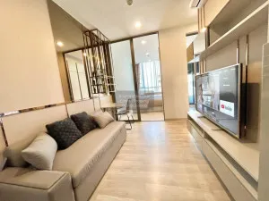 FOR RENT condo , Niche Pride Taopoon Interchange , MRT-Tao Poon , Bang Sue , Bang Su , Bangkok , CX-49192
