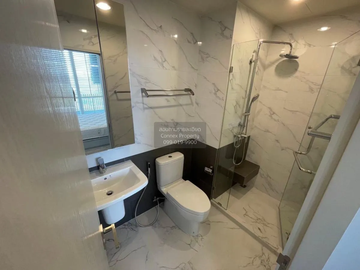 FOR RENT condo , Niche Pride Taopoon Interchange , MRT-Tao Poon ,