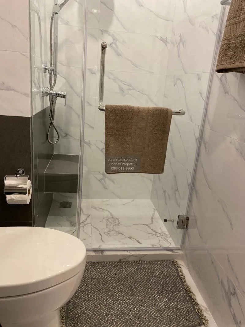 FOR RENT condo , Niche Pride Taopoon Interchange , MRT-Tao Poon ,