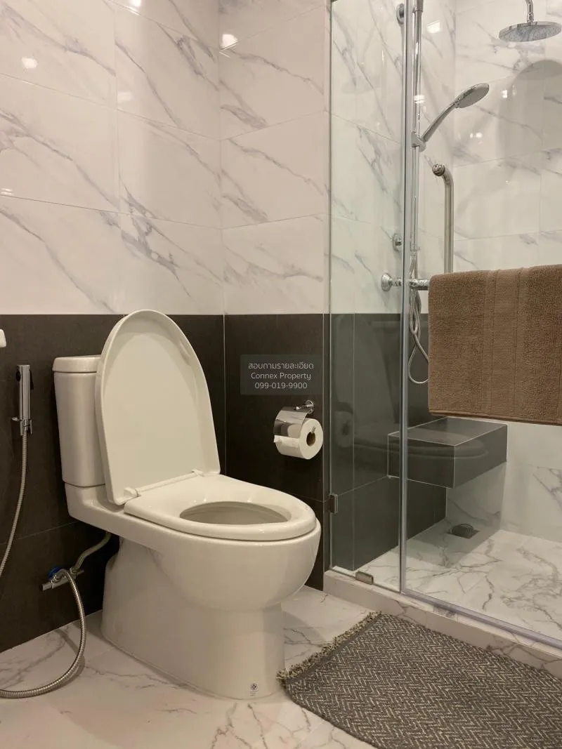 FOR RENT condo , Niche Pride Taopoon Interchange , MRT-Tao Poon ,