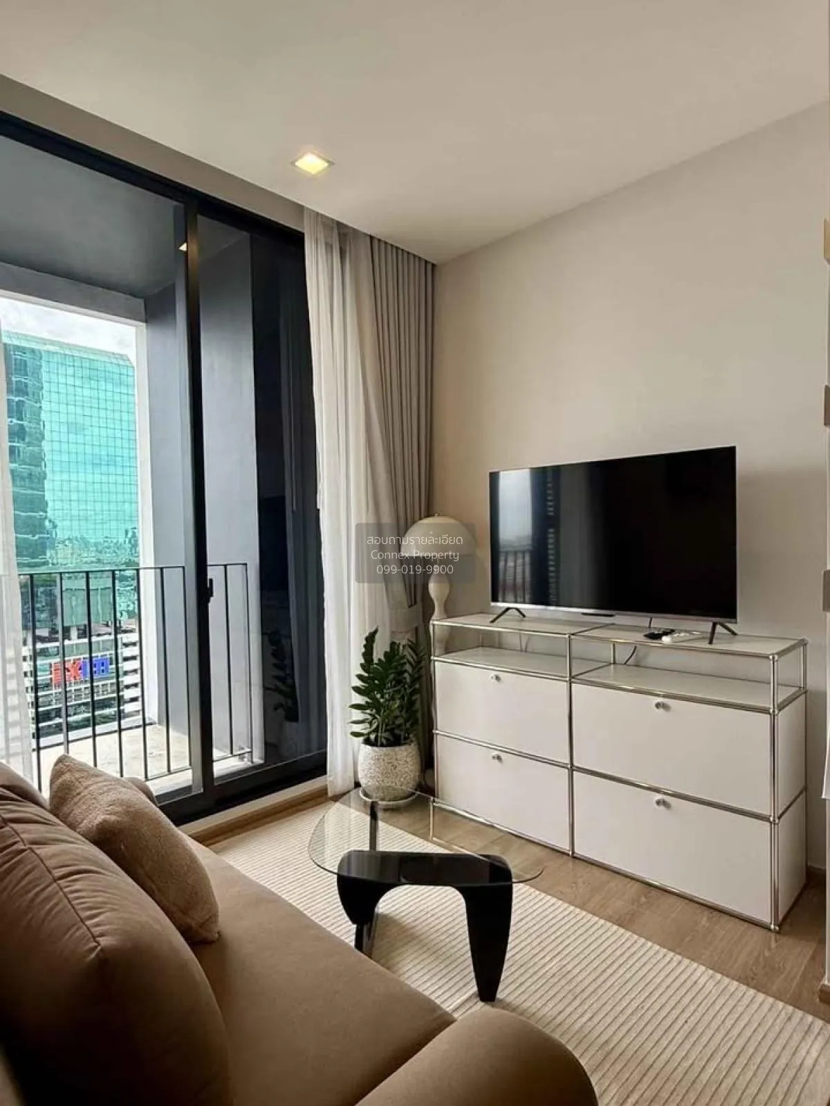 ขายคอนโด  โนเบิล อราวน์ อารีย์ BTS-อารีย์ สามเสนใน เขต พญาไท กรุง 2