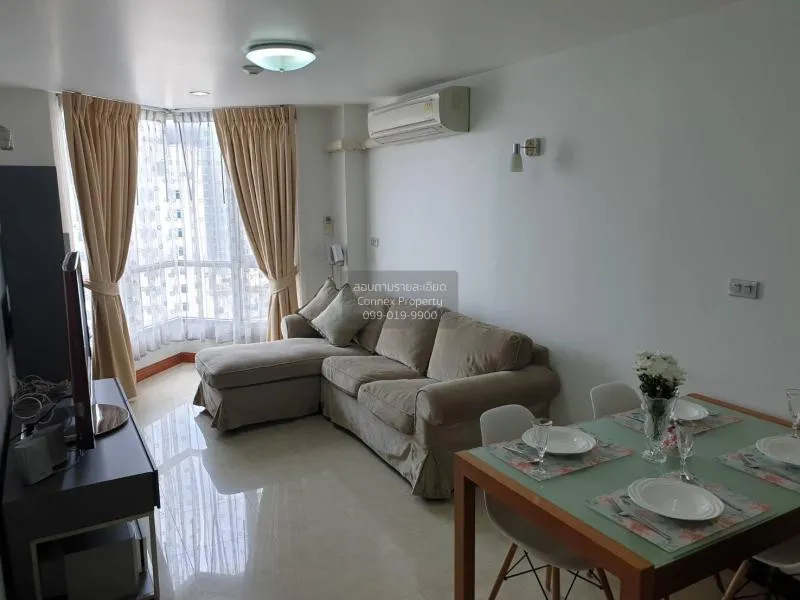FOR RENT condo , Noble House Phayathai , BTS-Phaya Thai , Thung P 1