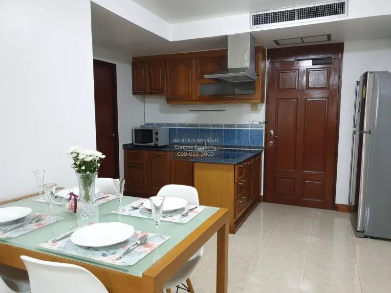 FOR RENT condo , Noble House Phayathai , BTS-Phaya Thai , Thung P 2