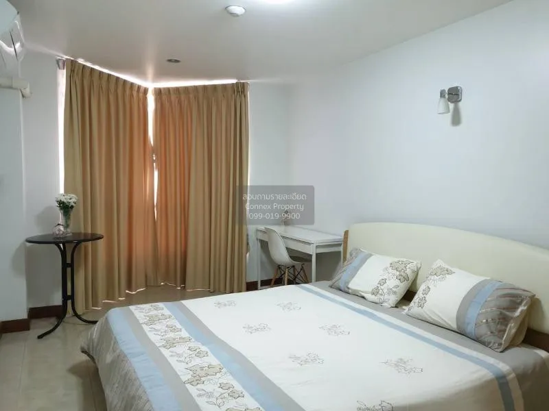 FOR RENT condo , Noble House Phayathai , BTS-Phaya Thai , Thung P 3