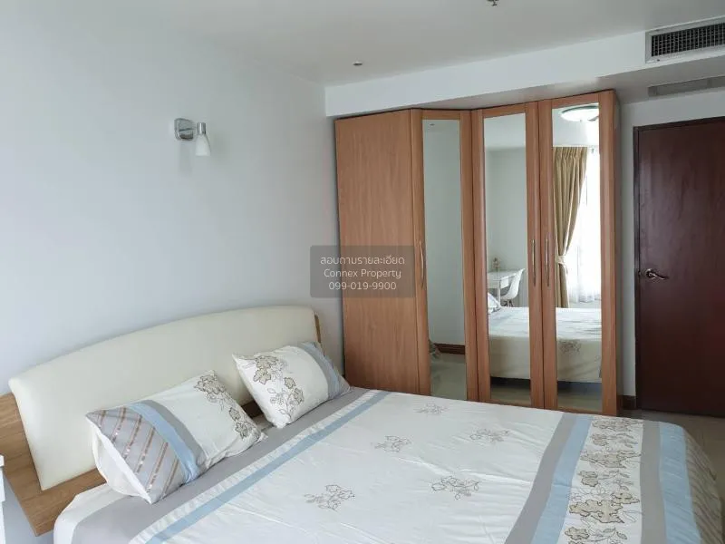 FOR RENT condo , Noble House Phayathai , BTS-Phaya Thai , Thung P 4