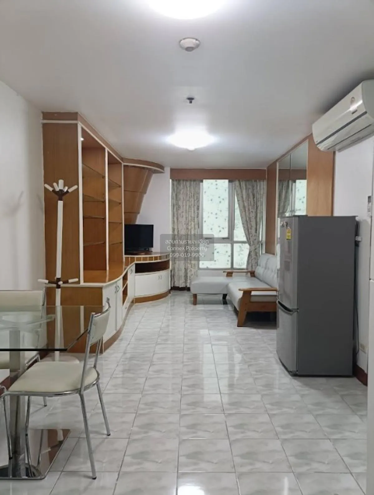 FOR RENT condo , Noble House Phayathai , BTS-Phaya Thai , Thung P 1