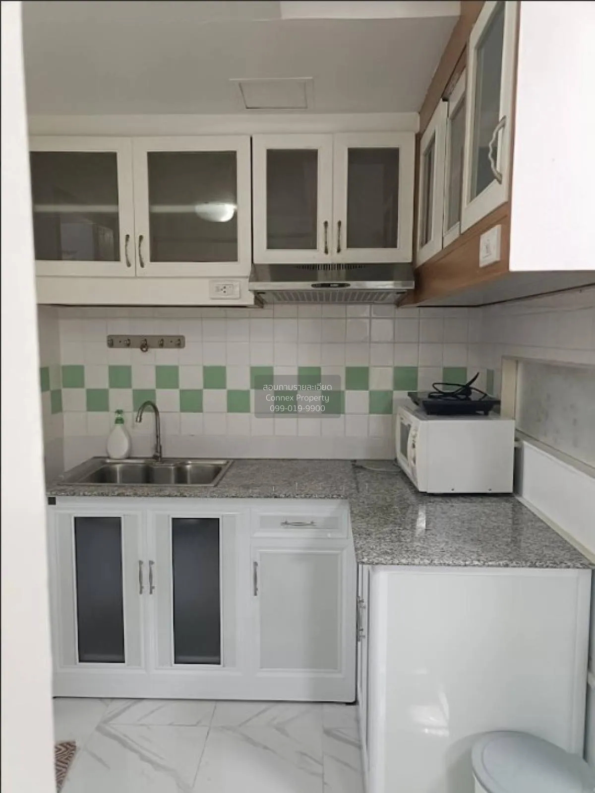 FOR RENT condo , Noble House Phayathai , BTS-Phaya Thai , Thung P 3