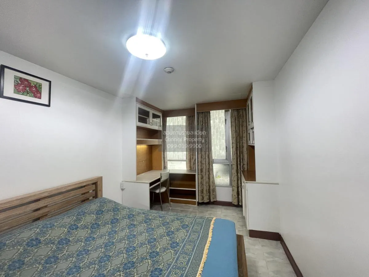 FOR RENT condo , Noble House Phayathai , BTS-Phaya Thai , Thung P