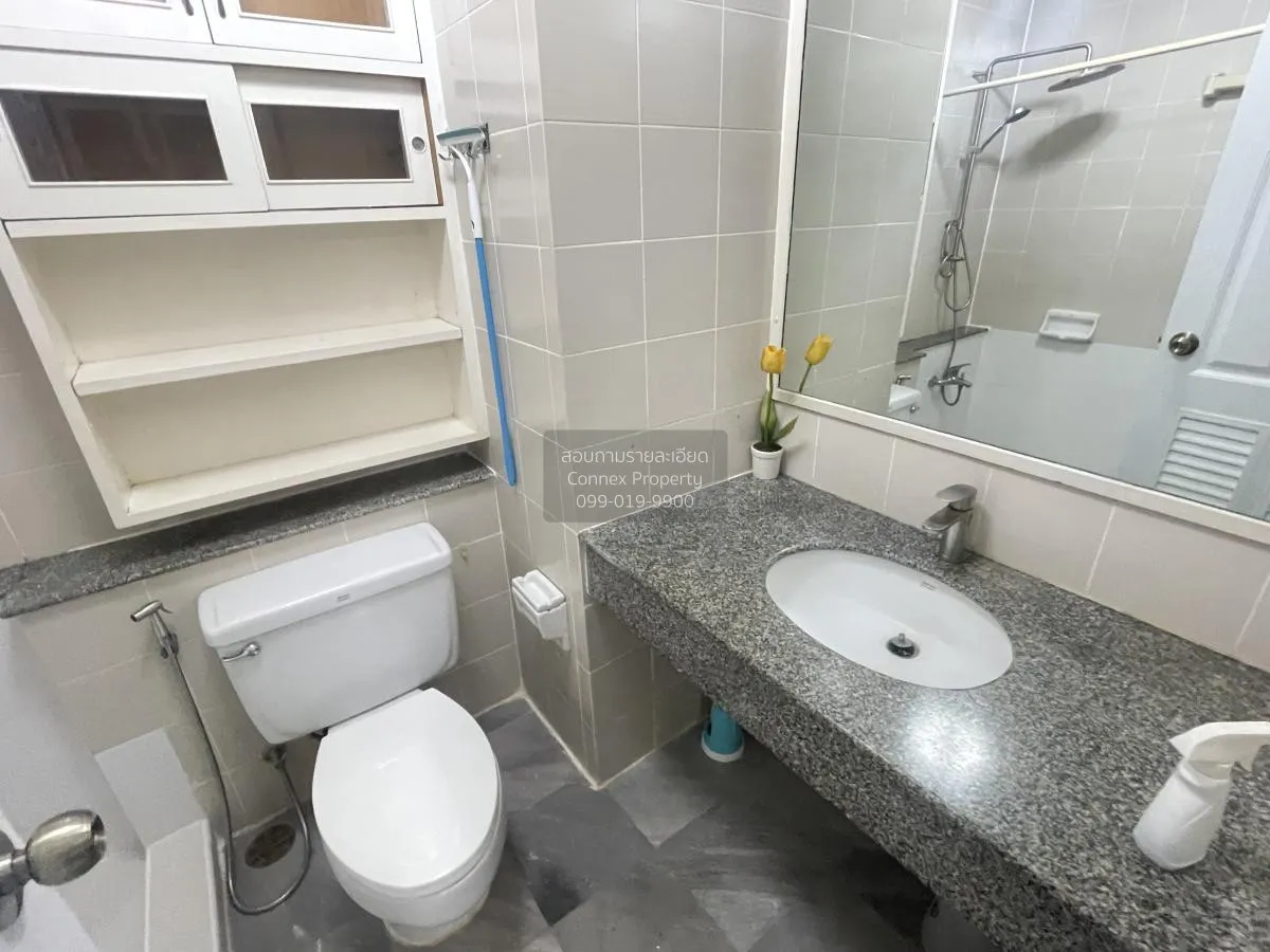 FOR RENT condo , Noble House Phayathai , BTS-Phaya Thai , Thung P