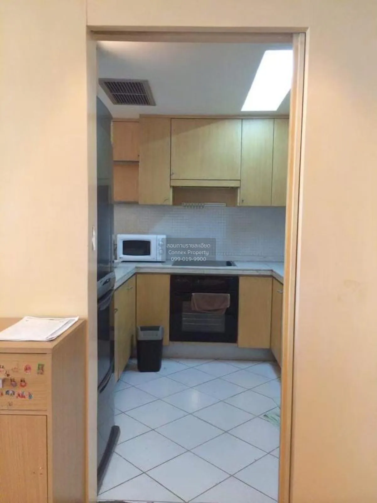 เช่า คอนโด โนเบิล เฮ้าส์ พญาไท เขต ราชเทวี กรุงเทพ CX-49285 3