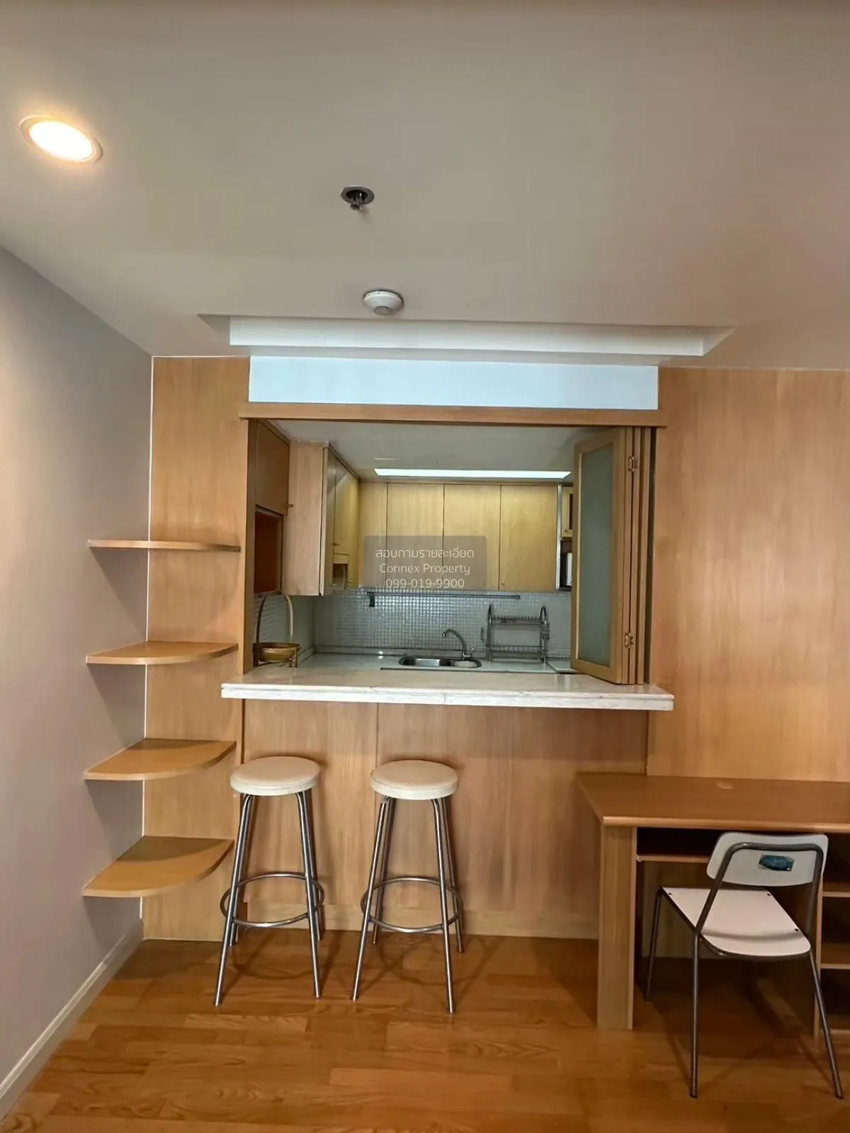 เช่า คอนโด โนเบิล เฮ้าส์ พญาไท เขต ราชเทวี กรุงเทพ CX-49285 2