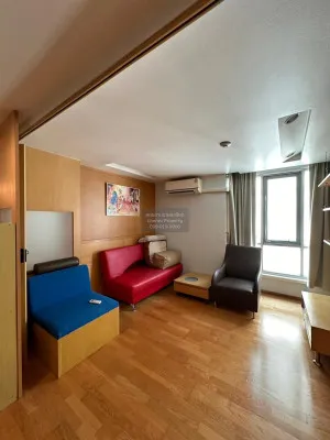 เช่า คอนโด โนเบิล เฮ้าส์ พญาไท เขต ราชเทวี กรุงเทพ CX-49285