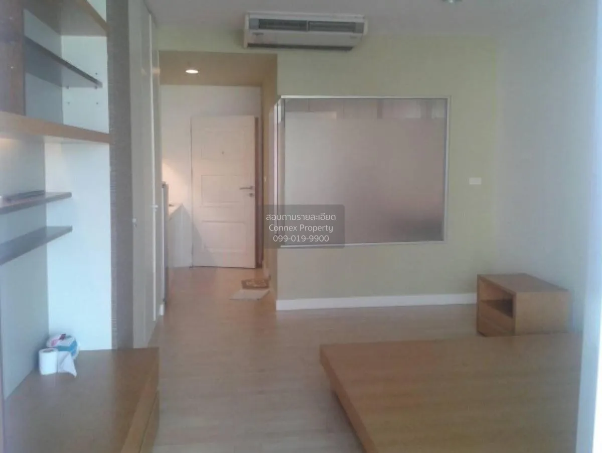 เช่าคอนโด  โนเบิล ไลท์ BTS-อารีย์ สามเสนใน เขต พญาไท กรุงเทพ CX-4 1