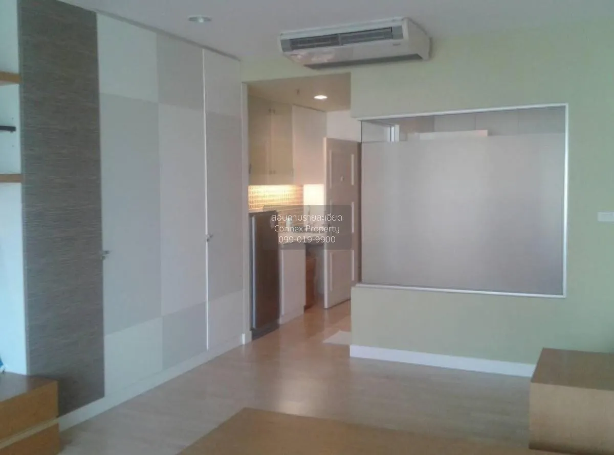 เช่าคอนโด  โนเบิล ไลท์ BTS-อารีย์ สามเสนใน เขต พญาไท กรุงเทพ CX-4 2