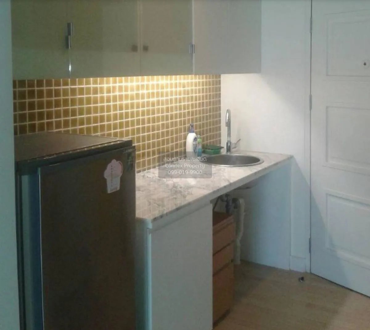 เช่าคอนโด  โนเบิล ไลท์ BTS-อารีย์ สามเสนใน เขต พญาไท กรุงเทพ CX-4 4