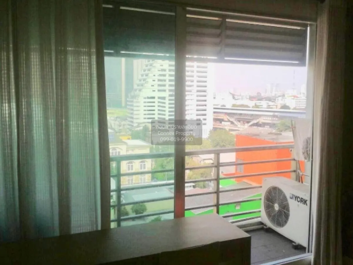 เช่าคอนโด  โนเบิล ไลท์ BTS-อารีย์ สามเสนใน เขต พญาไท กรุงเทพ CX-4