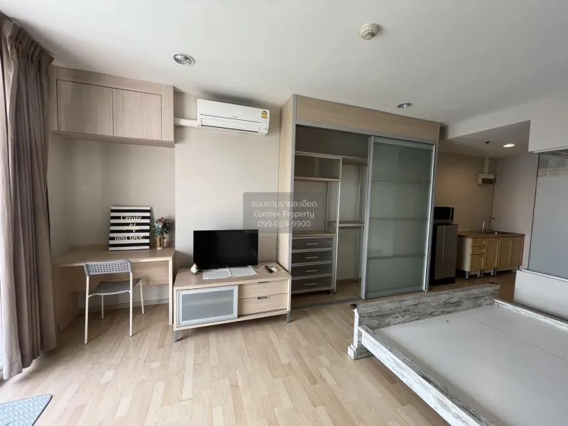 เช่าคอนโด  โนเบิล ไลท์ BTS-อารีย์ สามเสนใน เขต พญาไท กรุงเทพ CX-4 1