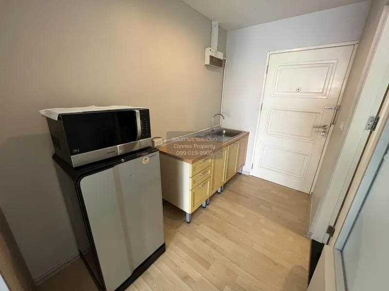 เช่าคอนโด  โนเบิล ไลท์ BTS-อารีย์ สามเสนใน เขต พญาไท กรุงเทพ CX-4