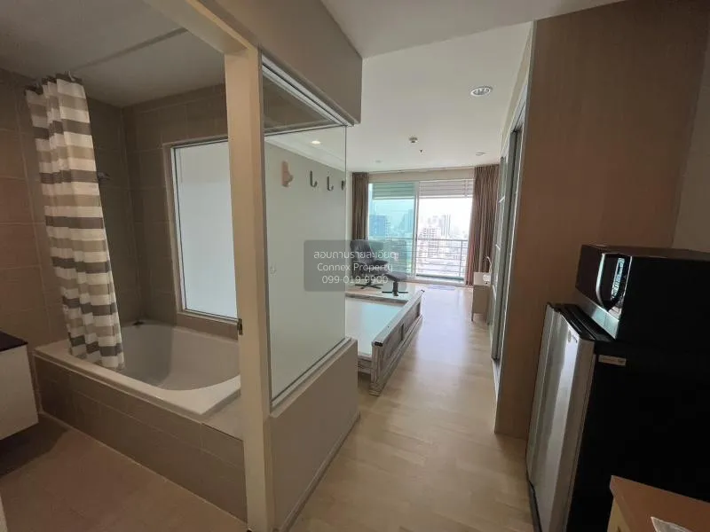 เช่าคอนโด  โนเบิล ไลท์ BTS-อารีย์ สามเสนใน เขต พญาไท กรุงเทพ CX-4