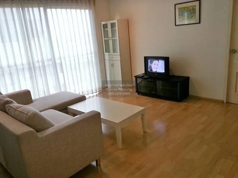 เช่าคอนโด  โนเบิล ไลท์ BTS-อารีย์ สามเสนใน เขต พญาไท กรุงเทพ CX-4 1