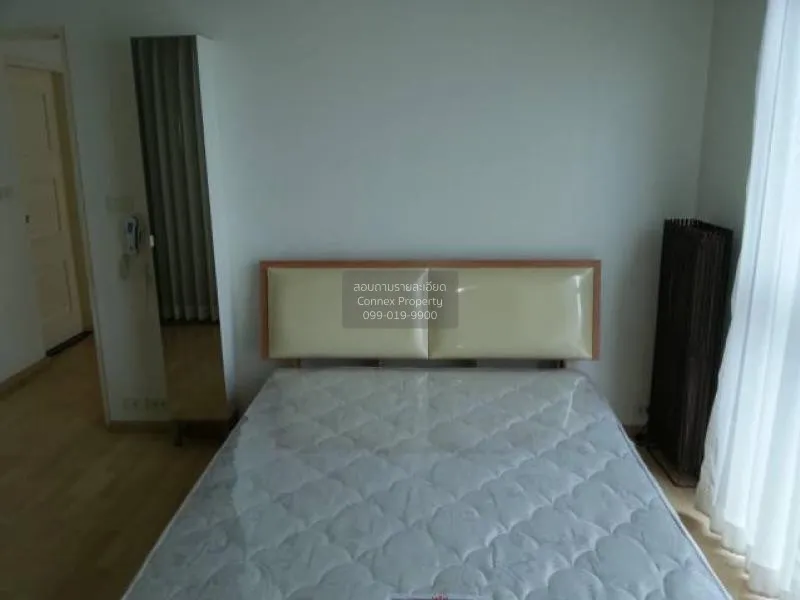 เช่าคอนโด  โนเบิล ไลท์ BTS-อารีย์ สามเสนใน เขต พญาไท กรุงเทพ CX-4 4