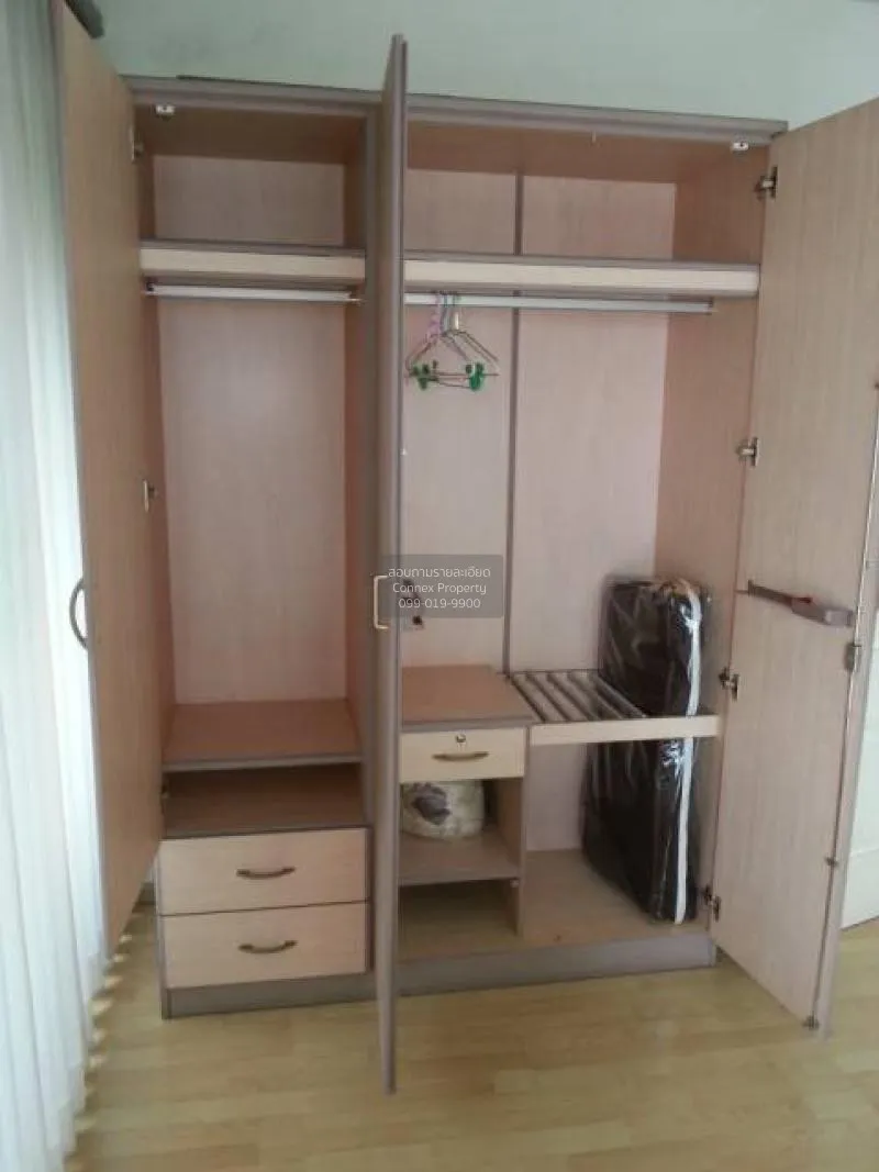 เช่าคอนโด  โนเบิล ไลท์ BTS-อารีย์ สามเสนใน เขต พญาไท กรุงเทพ CX-4