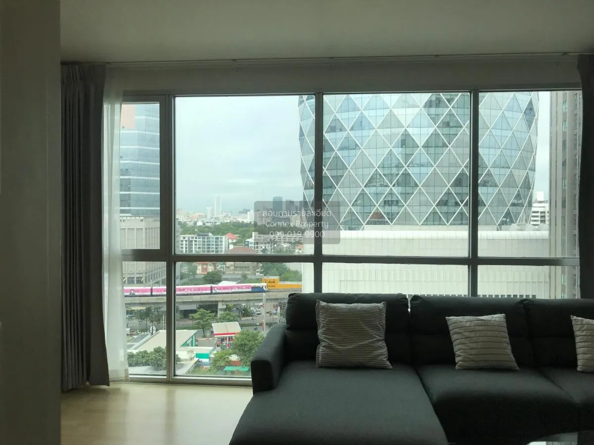 For Rent Condo , Noble Lite , BTS-Ari , Sam Sen Nai , Phaya Thai  2