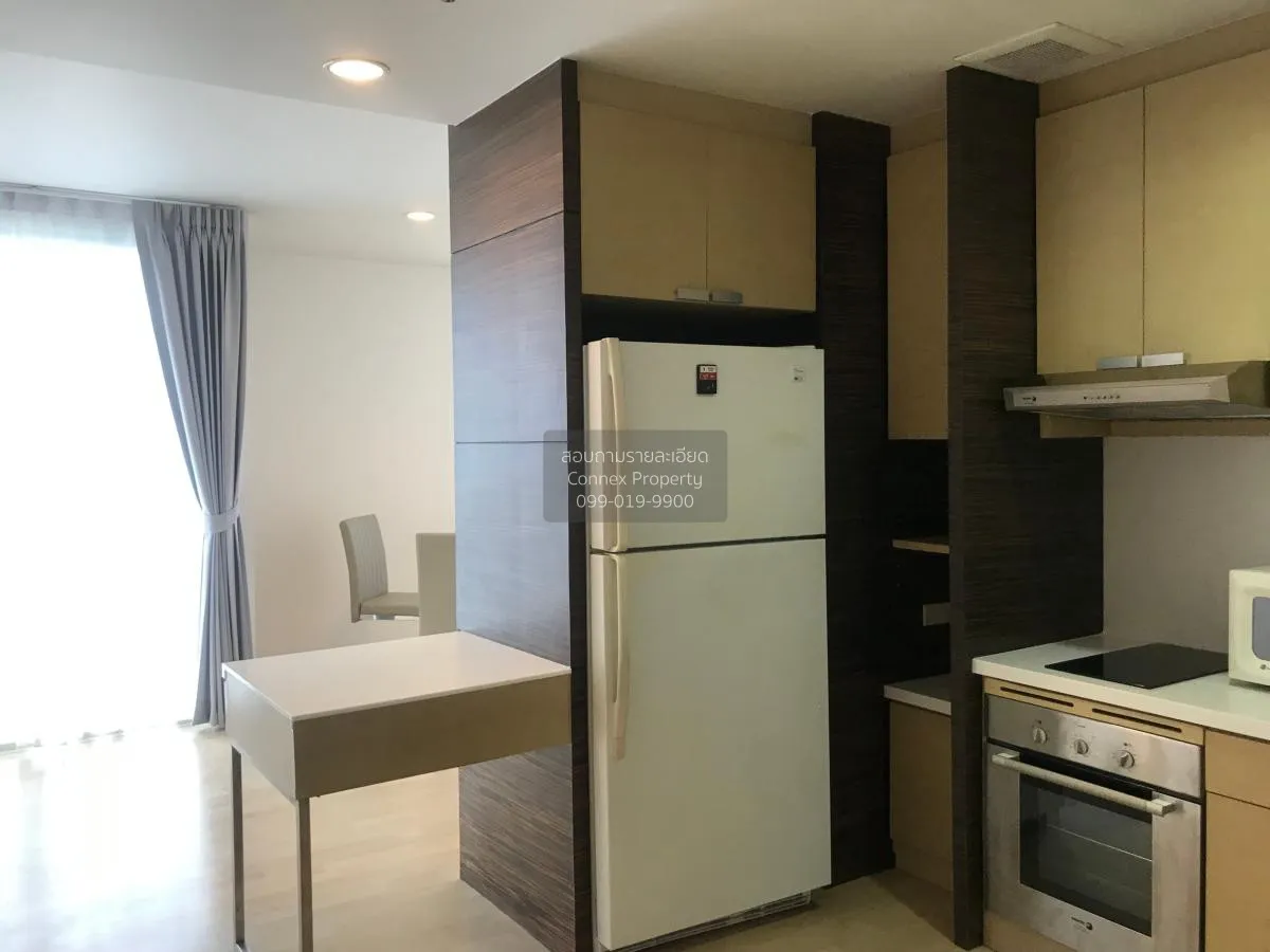 For Rent Condo , Noble Lite , BTS-Ari , Sam Sen Nai , Phaya Thai  3