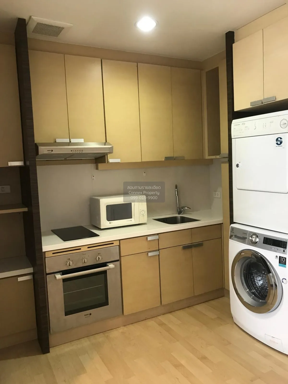 For Rent Condo , Noble Lite , BTS-Ari , Sam Sen Nai , Phaya Thai  4